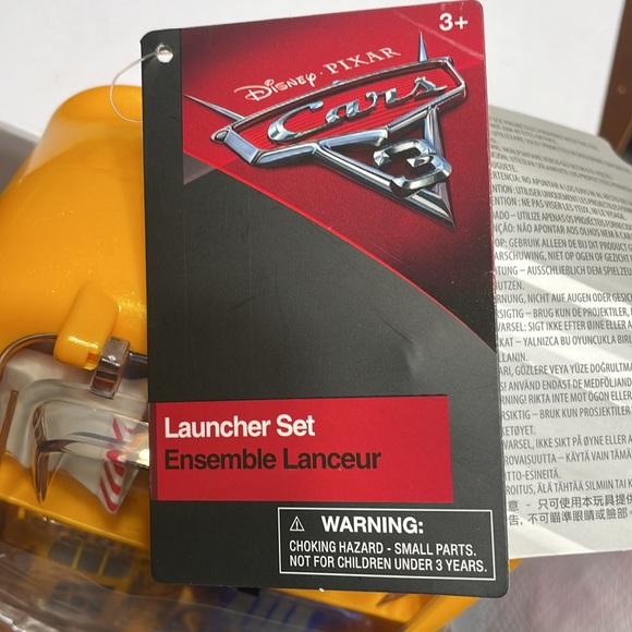 Disney Pixar Cars - Picture 5 of 6